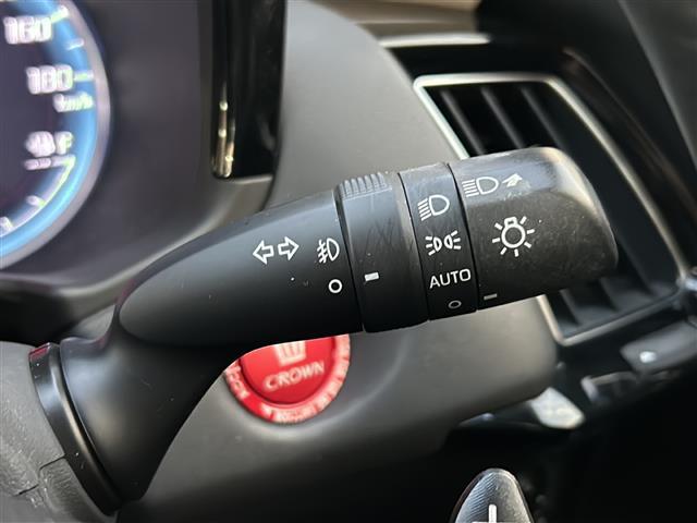 クラウンハイブリッド RSアドバンス モデリスタフルエアロ 全方位カメラ サンルーフ デジタルインナーミラー 純正メモリーナビ フルセグTV Bluetooth パワーシート シートヒーター エアーシート BSM HUD Qi充電(12枚目)