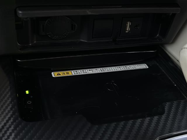 クラウンハイブリッド RSアドバンス モデリスタフルエアロ 全方位カメラ サンルーフ デジタルインナーミラー 純正メモリーナビ フルセグTV Bluetooth パワーシート シートヒーター エアーシート BSM HUD Qi充電(18枚目)