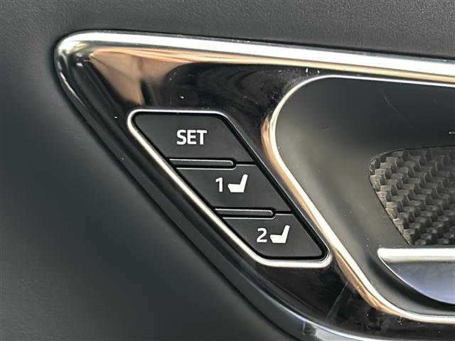 クラウンハイブリッド RSアドバンス モデリスタフルエアロ 全方位カメラ サンルーフ デジタルインナーミラー 純正メモリーナビ フルセグTV Bluetooth パワーシート シートヒーター エアーシート BSM HUD Qi充電(19枚目)