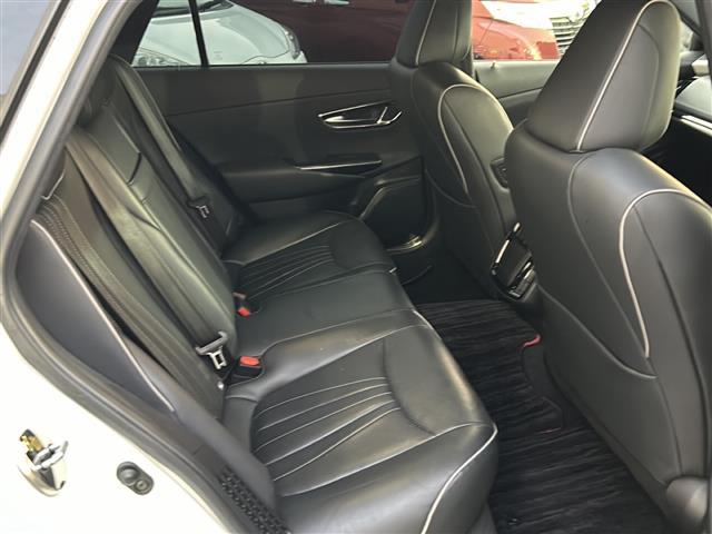 クラウンハイブリッド RSアドバンス モデリスタフルエアロ 全方位カメラ サンルーフ デジタルインナーミラー 純正メモリーナビ フルセグTV Bluetooth パワーシート シートヒーター エアーシート BSM HUD Qi充電(26枚目)