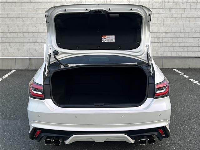 クラウンハイブリッド RSアドバンス モデリスタフルエアロ 全方位カメラ サンルーフ デジタルインナーミラー 純正メモリーナビ フルセグTV Bluetooth パワーシート シートヒーター エアーシート BSM HUD Qi充電(41枚目)