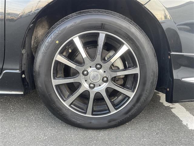 アクア S モデリスタエアロ 社外ナビ フルセグTV Bluetooth ETC 純正フロアマット オートライト CD DVD USB スマートキー 社外アルミホイール(40枚目)