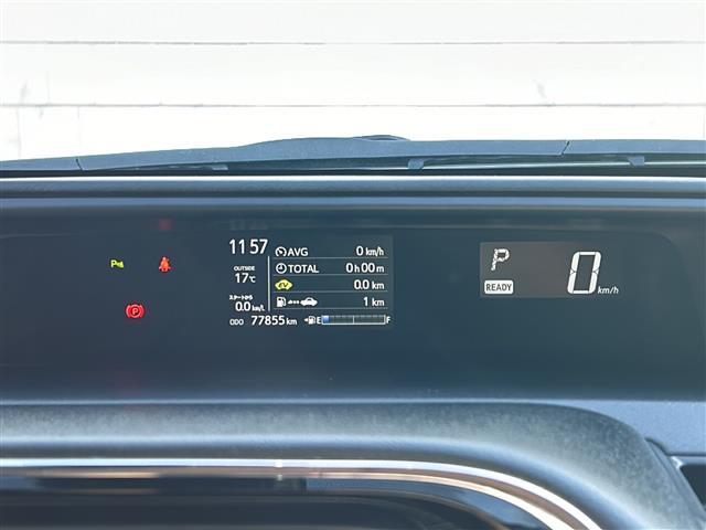 アクア Ｓスタイルブラック　純正ナビ　バックカメラ　Ｂｌｕｅｔｏｏｔｈ　ワンセグＴＶ　前ドラレコ　ＥＴＣ　ＣＤ　ＤＶＤ　前後ソナー　オートハイビーム　社外アルミホイール　ＬＥＤヘッドライト　プッシュスタート（10枚目）