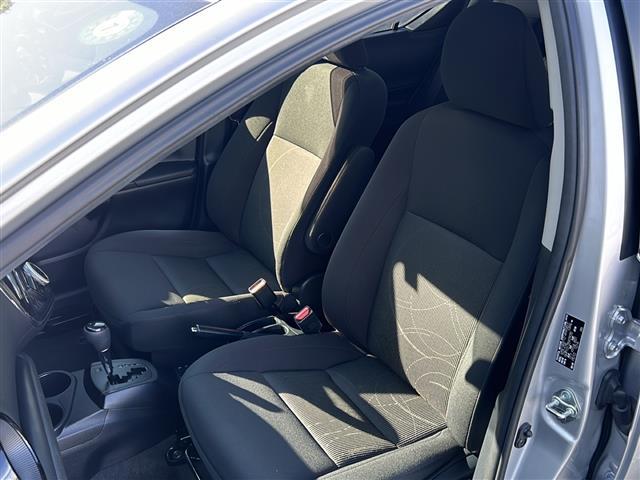 アクア Ｓスタイルブラック　純正ナビ　バックカメラ　Ｂｌｕｅｔｏｏｔｈ　ワンセグＴＶ　前ドラレコ　ＥＴＣ　ＣＤ　ＤＶＤ　前後ソナー　オートハイビーム　社外アルミホイール　ＬＥＤヘッドライト　プッシュスタート（19枚目）