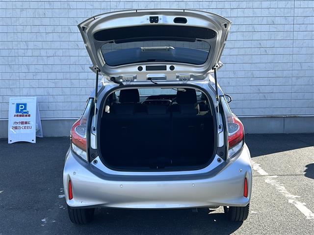 アクア Ｓスタイルブラック　純正ナビ　バックカメラ　Ｂｌｕｅｔｏｏｔｈ　ワンセグＴＶ　前ドラレコ　ＥＴＣ　ＣＤ　ＤＶＤ　前後ソナー　オートハイビーム　社外アルミホイール　ＬＥＤヘッドライト　プッシュスタート（35枚目）