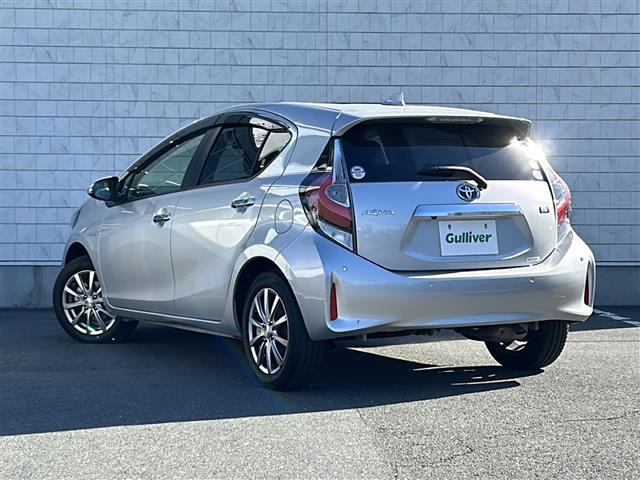 アクア Ｓスタイルブラック　純正ナビ　バックカメラ　Ｂｌｕｅｔｏｏｔｈ　ワンセグＴＶ　前ドラレコ　ＥＴＣ　ＣＤ　ＤＶＤ　前後ソナー　オートハイビーム　社外アルミホイール　ＬＥＤヘッドライト　プッシュスタート（40枚目）