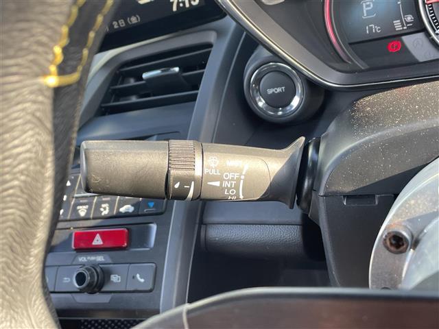 S660 α モデューロバンパー USB HDMI ETC バックカメラ MOMOステアリング 15インチアルミホイール アクティブリヤウィング スマートキー プッシュスタート オートエアコン パドルシフト(3枚目)