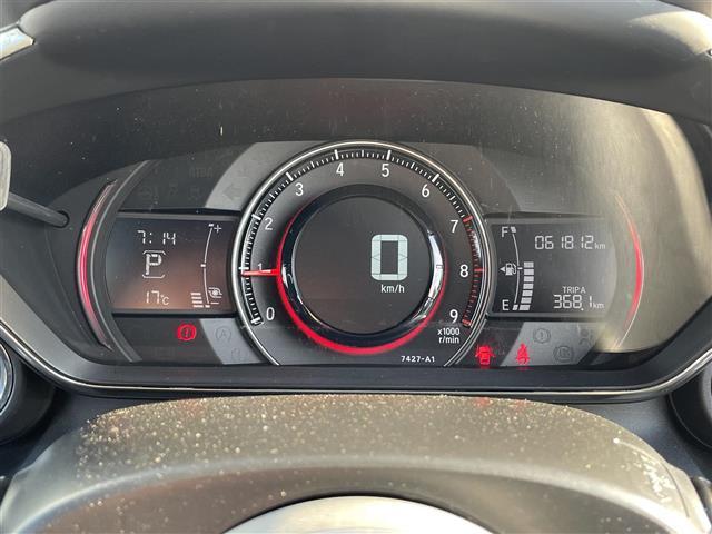 S660 α モデューロバンパー USB HDMI ETC バックカメラ MOMOステアリング 15インチアルミホイール アクティブリヤウィング スマートキー プッシュスタート オートエアコン パドルシフト(6枚目)