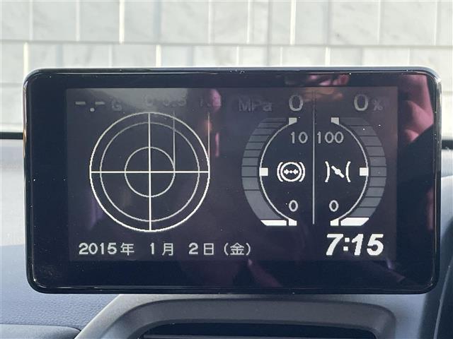 S660 α モデューロバンパー USB HDMI ETC バックカメラ MOMOステアリング 15インチアルミホイール アクティブリヤウィング スマートキー プッシュスタート オートエアコン パドルシフト(7枚目)