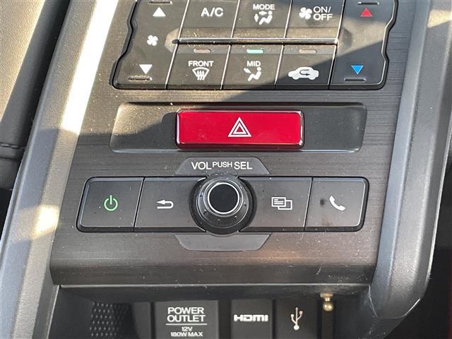 S660 α モデューロバンパー USB HDMI ETC バックカメラ MOMOステアリング 15インチアルミホイール アクティブリヤウィング スマートキー プッシュスタート オートエアコン パドルシフト(14枚目)