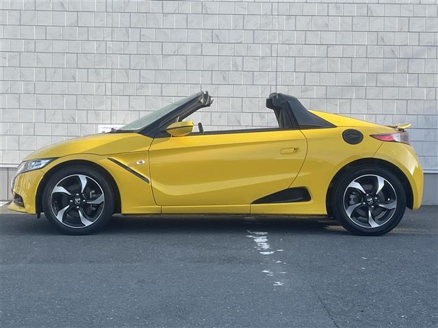 S660 α モデューロバンパー USB HDMI ETC バックカメラ MOMOステアリング 15インチアルミホイール アクティブリヤウィング スマートキー プッシュスタート オートエアコン パドルシフト(23枚目)