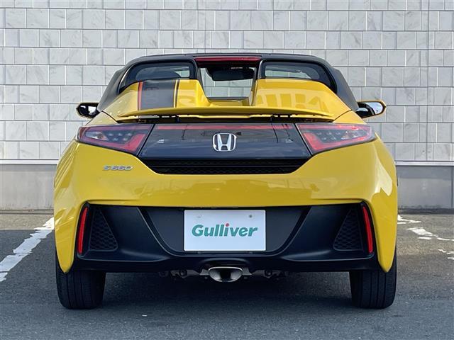 S660 α モデューロバンパー USB HDMI ETC バックカメラ MOMOステアリング 15インチアルミホイール アクティブリヤウィング スマートキー プッシュスタート オートエアコン パドルシフト(25枚目)