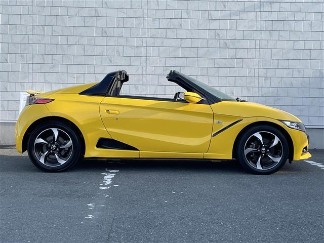 S660 α モデューロバンパー USB HDMI ETC バックカメラ MOMOステアリング 15インチアルミホイール アクティブリヤウィング スマートキー プッシュスタート オートエアコン パドルシフト(27枚目)