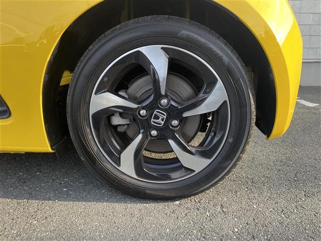 S660 α モデューロバンパー USB HDMI ETC バックカメラ MOMOステアリング 15インチアルミホイール アクティブリヤウィング スマートキー プッシュスタート オートエアコン パドルシフト(32枚目)