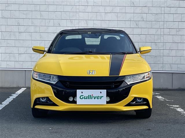 S660 α モデューロバンパー USB HDMI ETC バックカメラ MOMOステアリング 15インチアルミホイール アクティブリヤウィング スマートキー プッシュスタート オートエアコン パドルシフト(35枚目)