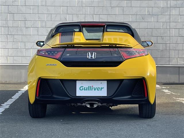 S660 α モデューロバンパー USB HDMI ETC バックカメラ MOMOステアリング 15インチアルミホイール アクティブリヤウィング スマートキー プッシュスタート オートエアコン パドルシフト(36枚目)