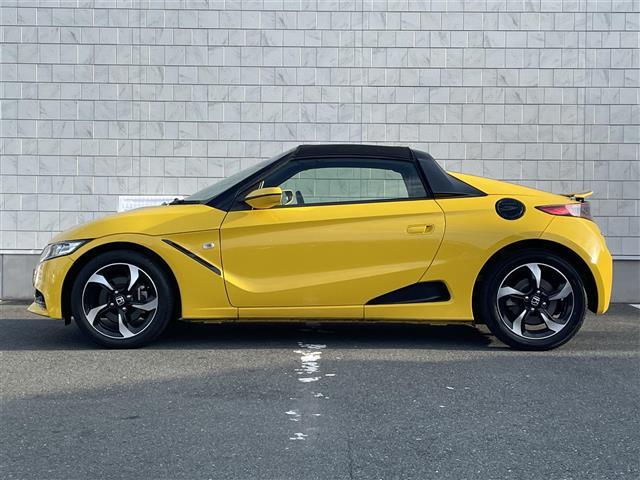 S660 α モデューロバンパー USB HDMI ETC バックカメラ MOMOステアリング 15インチアルミホイール アクティブリヤウィング スマートキー プッシュスタート オートエアコン パドルシフト(38枚目)