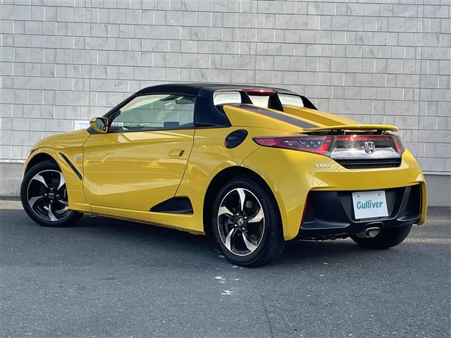 S660 α モデューロバンパー USB HDMI ETC バックカメラ MOMOステアリング 15インチアルミホイール アクティブリヤウィング スマートキー プッシュスタート オートエアコン パドルシフト(43枚目)