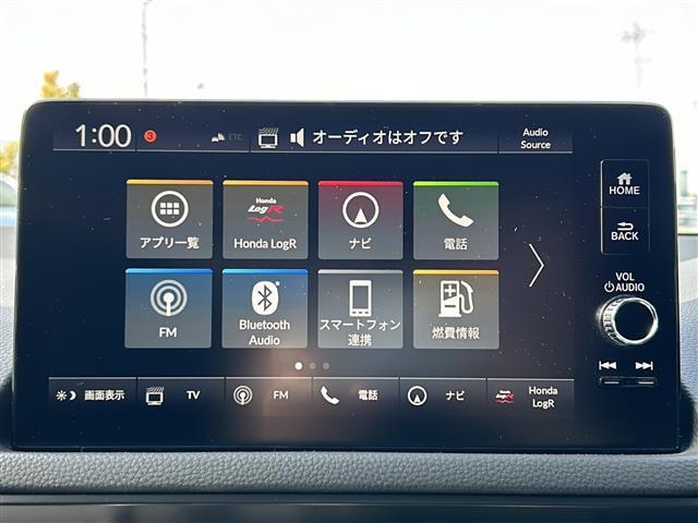 シビック タイプＲ　純正リアウィング　デジタルインナーミラー　無限シフトノブ　ドライブレコーダー　ワンオーナー　取扱説明書　Ｂｌｕｅｔｏｏｔｈ　ワンセグＴＶ　バックカメラ　純正アルミホイール（12枚目）