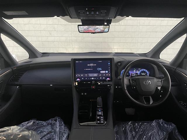 ヴェルファイアハイブリッド Z プレミア モデリスタフルエアロ 純正大型ディスプレイオーディオ ナビ 全方位カメラ デジタルインナーミラー HDMI Bluetooth ETC2.0 フリップダウンモニター(2枚目)