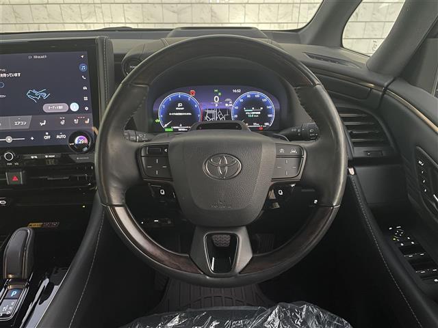 ヴェルファイアハイブリッド Z プレミア モデリスタフルエアロ 純正大型ディスプレイオーディオ ナビ 全方位カメラ デジタルインナーミラー HDMI Bluetooth ETC2.0 フリップダウンモニター(3枚目)