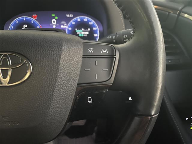 ヴェルファイアハイブリッド Z プレミア モデリスタフルエアロ 純正大型ディスプレイオーディオ ナビ 全方位カメラ デジタルインナーミラー HDMI Bluetooth ETC2.0 フリップダウンモニター(6枚目)