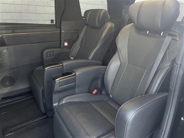 ヴェルファイアハイブリッド Z プレミア モデリスタフルエアロ 純正大型ディスプレイオーディオ ナビ 全方位カメラ デジタルインナーミラー HDMI Bluetooth ETC2.0 フリップダウンモニター(24枚目)