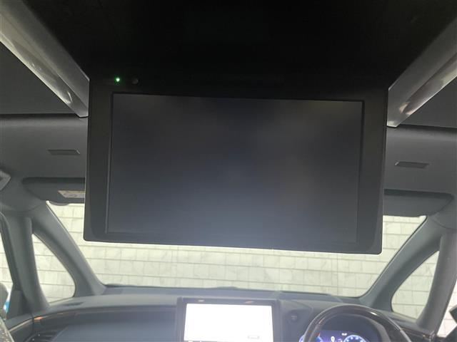 ヴェルファイアハイブリッド Z プレミア モデリスタフルエアロ 純正大型ディスプレイオーディオ ナビ 全方位カメラ デジタルインナーミラー HDMI Bluetooth ETC2.0 フリップダウンモニター(27枚目)