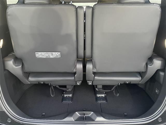 ヴェルファイアハイブリッド Z プレミア モデリスタフルエアロ 純正大型ディスプレイオーディオ ナビ 全方位カメラ デジタルインナーミラー HDMI Bluetooth ETC2.0 フリップダウンモニター(28枚目)