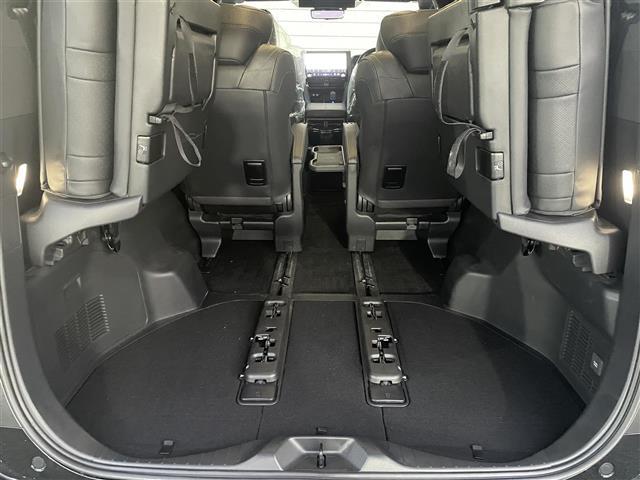 ヴェルファイアハイブリッド Z プレミア モデリスタフルエアロ 純正大型ディスプレイオーディオ ナビ 全方位カメラ デジタルインナーミラー HDMI Bluetooth ETC2.0 フリップダウンモニター(30枚目)