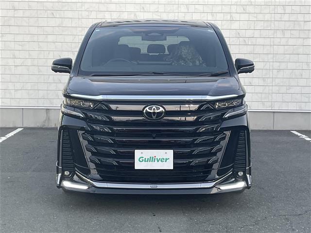 ヴェルファイアハイブリッド Z プレミア モデリスタフルエアロ 純正大型ディスプレイオーディオ ナビ 全方位カメラ デジタルインナーミラー HDMI Bluetooth ETC2.0 フリップダウンモニター(33枚目)