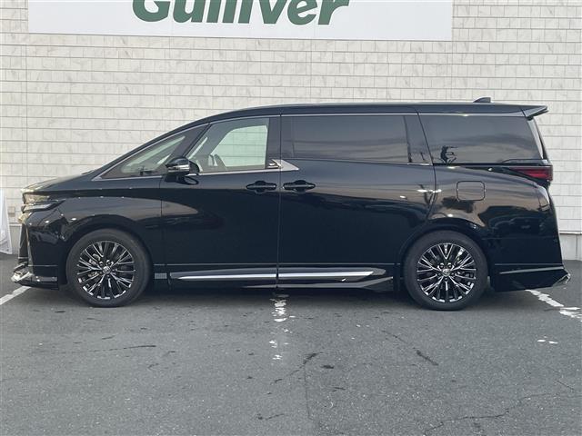 ヴェルファイアハイブリッド Z プレミア モデリスタフルエアロ 純正大型ディスプレイオーディオ ナビ 全方位カメラ デジタルインナーミラー HDMI Bluetooth ETC2.0 フリップダウンモニター(34枚目)