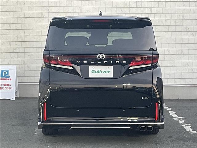 ヴェルファイアハイブリッド Z プレミア モデリスタフルエアロ 純正大型ディスプレイオーディオ ナビ 全方位カメラ デジタルインナーミラー HDMI Bluetooth ETC2.0 フリップダウンモニター(35枚目)