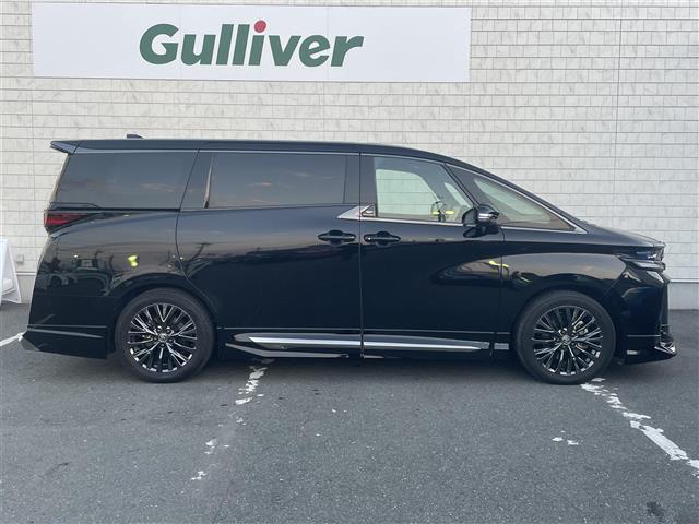 ヴェルファイアハイブリッド Z プレミア モデリスタフルエアロ 純正大型ディスプレイオーディオ ナビ 全方位カメラ デジタルインナーミラー HDMI Bluetooth ETC2.0 フリップダウンモニター(36枚目)