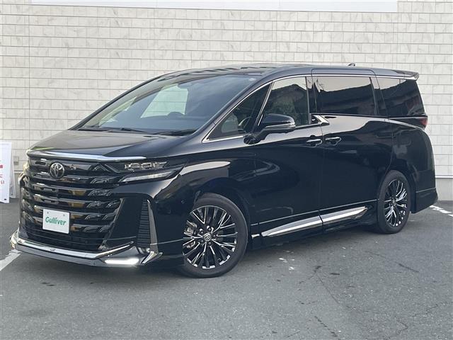 ヴェルファイアハイブリッド Z プレミア モデリスタフルエアロ 純正大型ディスプレイオーディオ ナビ 全方位カメラ デジタルインナーミラー HDMI Bluetooth ETC2.0 フリップダウンモニター(37枚目)