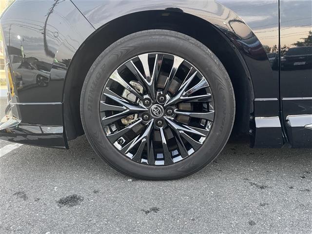 ヴェルファイアハイブリッド Z プレミア モデリスタフルエアロ 純正大型ディスプレイオーディオ ナビ 全方位カメラ デジタルインナーミラー HDMI Bluetooth ETC2.0 フリップダウンモニター(38枚目)