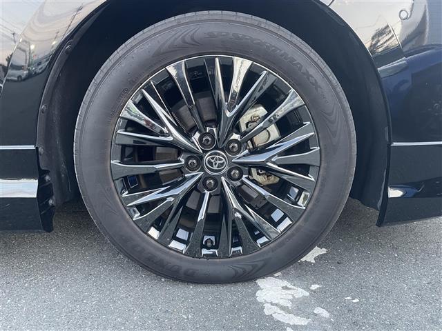 ヴェルファイアハイブリッド Z プレミア モデリスタフルエアロ 純正大型ディスプレイオーディオ ナビ 全方位カメラ デジタルインナーミラー HDMI Bluetooth ETC2.0 フリップダウンモニター(40枚目)