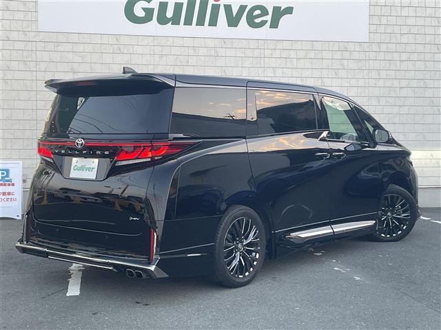 ヴェルファイアハイブリッド Z プレミア モデリスタフルエアロ 純正大型ディスプレイオーディオ ナビ 全方位カメラ デジタルインナーミラー HDMI Bluetooth ETC2.0 フリップダウンモニター(42枚目)