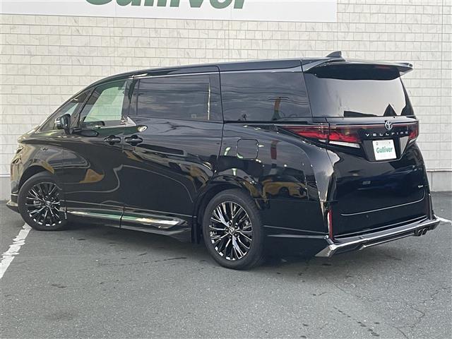 ヴェルファイアハイブリッド Z プレミア モデリスタフルエアロ 純正大型ディスプレイオーディオ ナビ 全方位カメラ デジタルインナーミラー HDMI Bluetooth ETC2.0 フリップダウンモニター(43枚目)