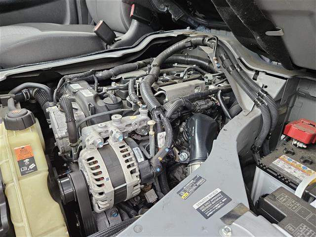 キャラバン ロングＥＸ　ドラレコ　オートライト　リモコンキー　コーナーセンサー　インテリジェントルームミラー　車線逸脱警報　踏み間違い衝突防止アシスト　ハイビームアシスト　標識検知機能　ふらつき警報　禁煙車（8枚目）