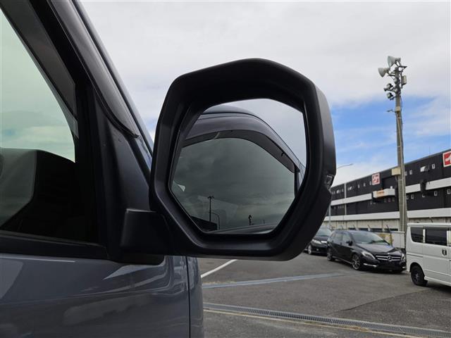 キャラバン ロングＥＸ　ドラレコ　オートライト　リモコンキー　コーナーセンサー　インテリジェントルームミラー　車線逸脱警報　踏み間違い衝突防止アシスト　ハイビームアシスト　標識検知機能　ふらつき警報　禁煙車（32枚目）