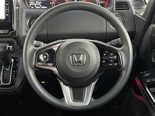 Ｎ－ＢＯＸカスタム Ｇ・ＥＸホンダセンシング　純正メモリーナビ　バックカメラ　フルセグテレビ　ベンチシート　片側電動スライドドア　純正ＬＥＤヘッドライト　追従式クルーズコントロール　ＥＴＣ　スマートキー　プッシュスタート（3枚目）