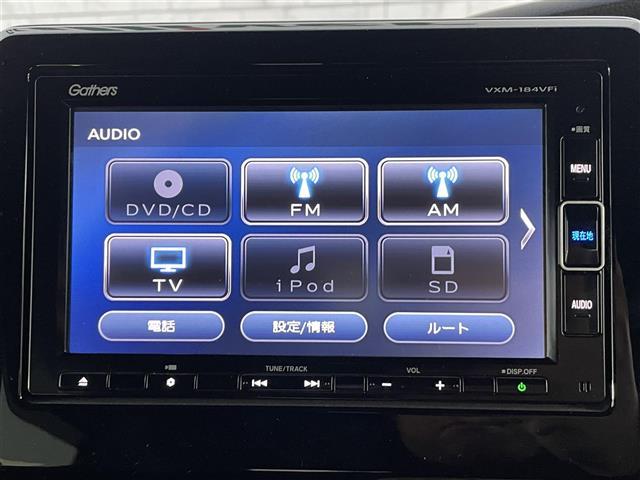 Ｎ－ＢＯＸカスタム Ｇ・ＥＸホンダセンシング　純正メモリーナビ　バックカメラ　フルセグテレビ　ベンチシート　片側電動スライドドア　純正ＬＥＤヘッドライト　追従式クルーズコントロール　ＥＴＣ　スマートキー　プッシュスタート（11枚目）