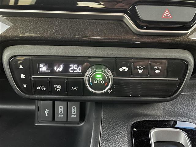 Ｎ－ＢＯＸカスタム Ｇ・ＥＸホンダセンシング　純正メモリーナビ　バックカメラ　フルセグテレビ　ベンチシート　片側電動スライドドア　純正ＬＥＤヘッドライト　追従式クルーズコントロール　ＥＴＣ　スマートキー　プッシュスタート（13枚目）