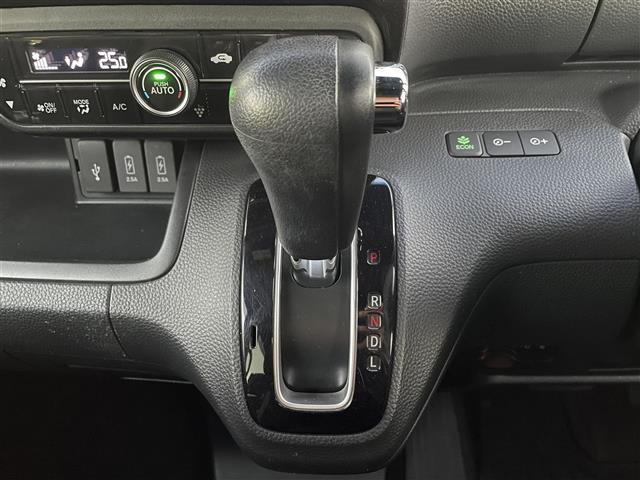 Ｎ－ＢＯＸカスタム Ｇ・ＥＸホンダセンシング　純正メモリーナビ　バックカメラ　フルセグテレビ　ベンチシート　片側電動スライドドア　純正ＬＥＤヘッドライト　追従式クルーズコントロール　ＥＴＣ　スマートキー　プッシュスタート（14枚目）