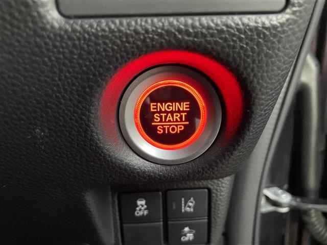 Ｎ－ＢＯＸカスタム Ｇ・ＥＸホンダセンシング　純正メモリーナビ　バックカメラ　フルセグテレビ　ベンチシート　片側電動スライドドア　純正ＬＥＤヘッドライト　追従式クルーズコントロール　ＥＴＣ　スマートキー　プッシュスタート（15枚目）