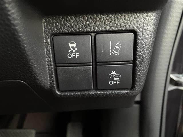 Ｎ－ＢＯＸカスタム Ｇ・ＥＸホンダセンシング　純正メモリーナビ　バックカメラ　フルセグテレビ　ベンチシート　片側電動スライドドア　純正ＬＥＤヘッドライト　追従式クルーズコントロール　ＥＴＣ　スマートキー　プッシュスタート（17枚目）