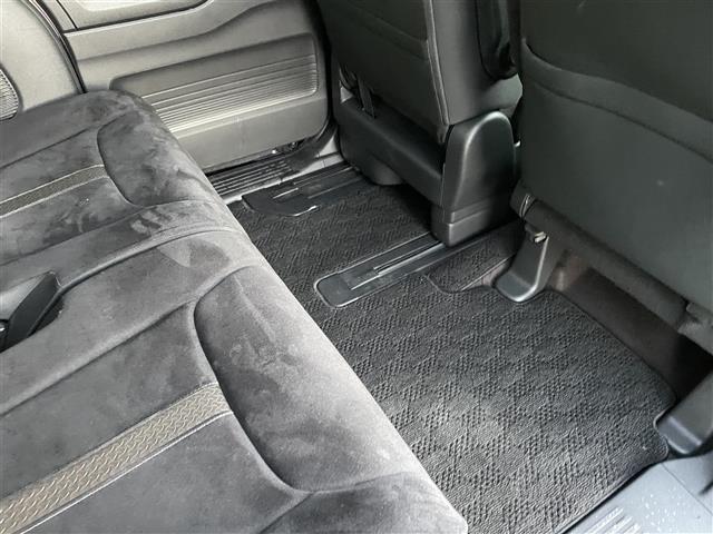 Ｎ－ＢＯＸカスタム Ｇ・ＥＸホンダセンシング　純正メモリーナビ　バックカメラ　フルセグテレビ　ベンチシート　片側電動スライドドア　純正ＬＥＤヘッドライト　追従式クルーズコントロール　ＥＴＣ　スマートキー　プッシュスタート（24枚目）