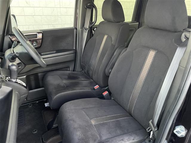 Ｎ－ＢＯＸカスタム Ｇ・ＥＸホンダセンシング　純正メモリーナビ　バックカメラ　フルセグテレビ　ベンチシート　片側電動スライドドア　純正ＬＥＤヘッドライト　追従式クルーズコントロール　ＥＴＣ　スマートキー　プッシュスタート（25枚目）