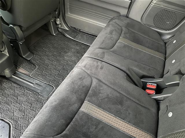 Ｎ－ＢＯＸカスタム Ｇ・ＥＸホンダセンシング　純正メモリーナビ　バックカメラ　フルセグテレビ　ベンチシート　片側電動スライドドア　純正ＬＥＤヘッドライト　追従式クルーズコントロール　ＥＴＣ　スマートキー　プッシュスタート（28枚目）